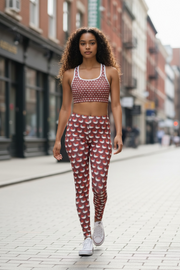 Brassière de Sport "Fly like a bird"