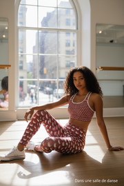 Brassière de Sport "Fly like a bird"