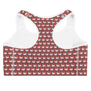 Brassière de Sport "Fly like a bird"